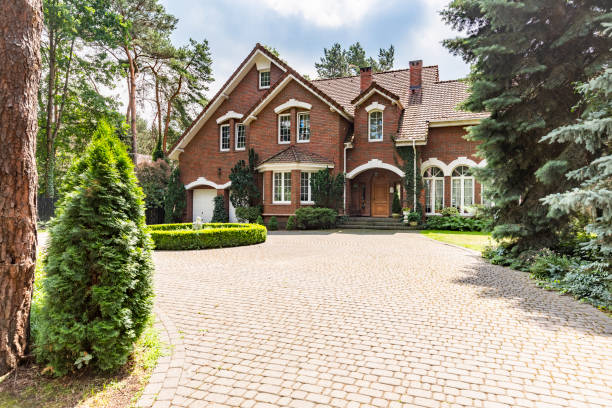 Best Professional Driveway Pavers  in Glenwood City, WI