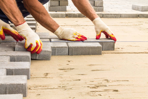 Best Best Driveway Pavers  in Glenwood City, WI