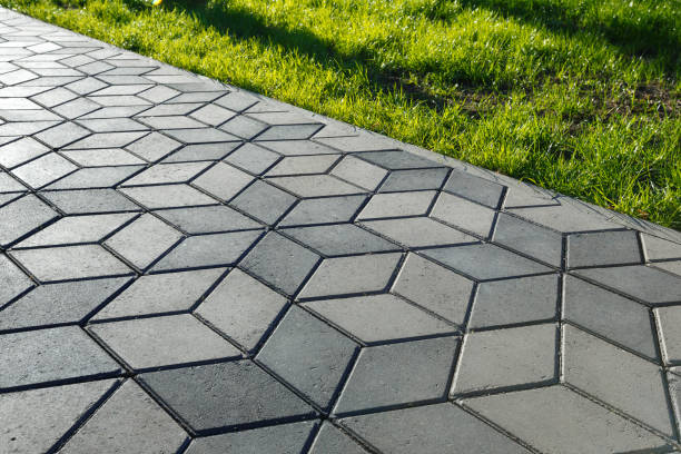 Best Decorative Driveway Pavers  in Glenwood City, WI