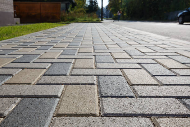 Best Driveway Pavers Near Me  in Glenwood City, WI