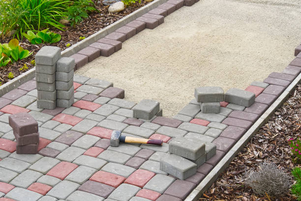 Glenwood City, WI Driveway Pavers Company