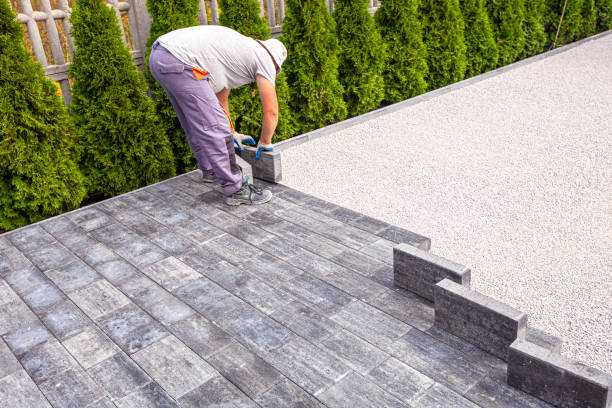 Reasons to Select Us for Your Driveway Paving Requirements in Glenwood City, WI