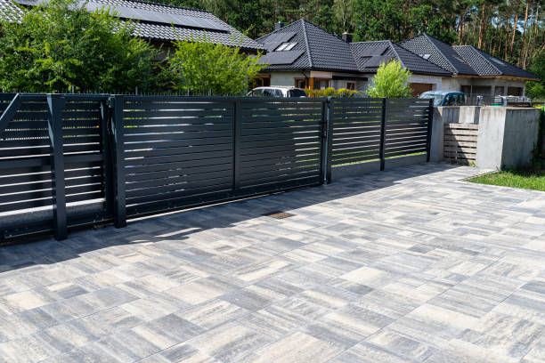 Best Driveway Paving Contractor  in Glenwood City, WI