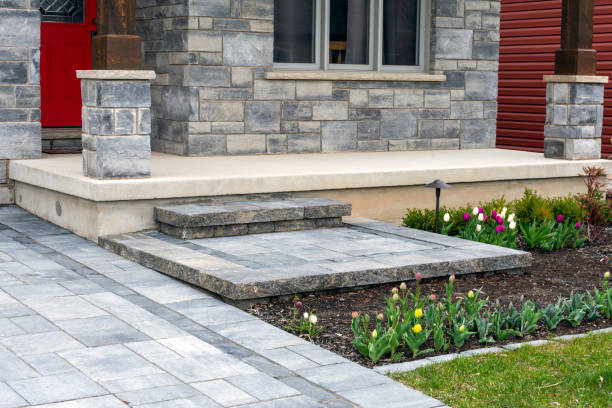 Best Driveway Pavers Near Me  in Glenwood City, WI