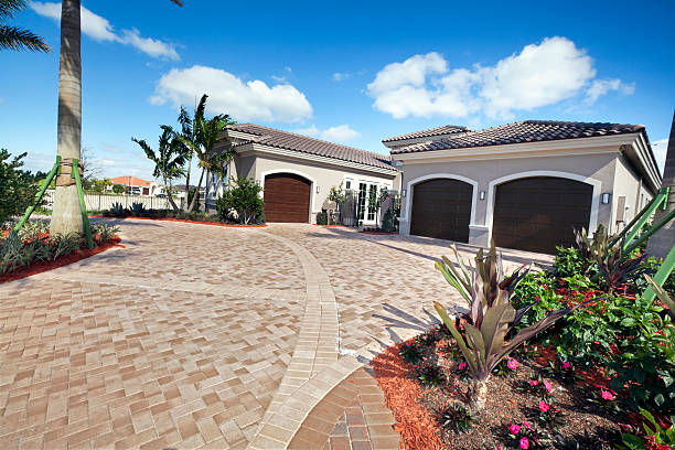 Best Paver Driveway Replacement  in Glenwood City, WI