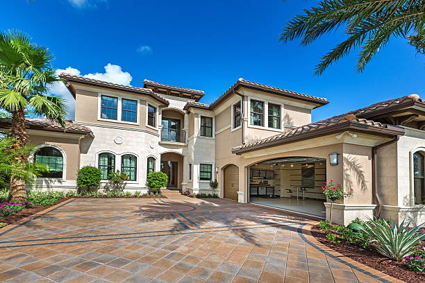 Best Residential Driveway Paver Services  in Glenwood City, WI