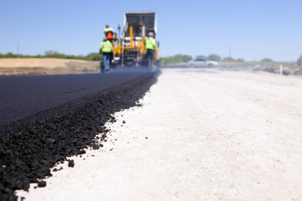 Trusted Glenwood City, WI Driveway Pavers Experts