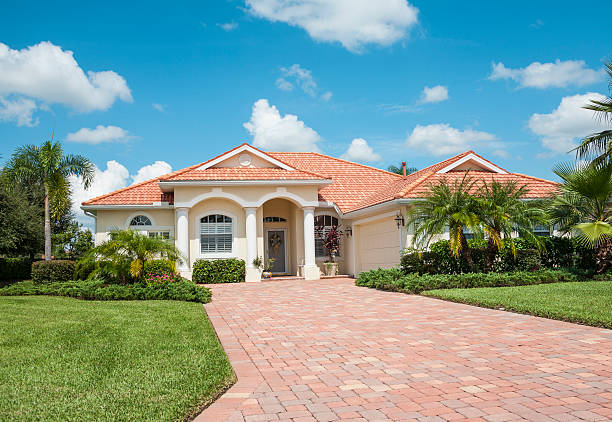 Best Cobblestone Driveway Pavers  in Glenwood City, WI