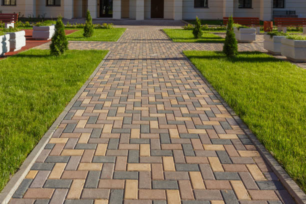 Professional Driveway Pavers in Glenwood City, WI